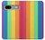 S3699 LGBTプライド LGBT Pride Google Pixel 7a バックケース、フリップケース・カバー