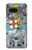 S3743 タロットカード審判 Tarot Card The Judgement Google Pixel 7a バックケース、フリップケース・カバー S3743 タロットカード審判 Tarot Card The Judgement Google Pixel 7a バックケース、フリップケース・カバー