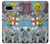 S3743 タロットカード審判 Tarot Card The Judgement Google Pixel 7a バックケース、フリップケース・カバー S3743 タロットカード審判 Tarot Card The Judgement Google Pixel 7a バックケース、フリップケース・カバー
