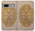 S3796 ケルトノット Celtic Knot Google Pixel 7a バックケース、フリップケース・カバー