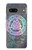 S3833 Walknat オーディン Watans Knot Hrungnir Heart Valknut Odin Wotans Knot Hrungnir Heart Google Pixel 7a バックケース、フリップケース・カバー
