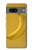 S3872 バナナ Banana Google Pixel 7a バックケース、フリップケース・カバー