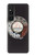 S0059 レトロなダイヤル式の電話ダイヤル Retro Rotary Phone Dial On Sony Xperia 1 V バックケース、フリップケース・カバー