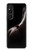 S0546 セクシーなクリームイチコ Sexy Cream Strawberry Sony Xperia 1 V バックケース、フリップケース・カバー