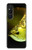 S1021 ゴールドアロワナの魚 Gold Arowana Fish Sony Xperia 1 V バックケース、フリップケース・カバー