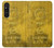 S2618 金塊 One Kilo Gold Bar Sony Xperia 1 V バックケース、フリップケース・カバー