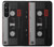 S3516 ビンテージカセットテープ Vintage Cassette Tape Sony Xperia 1 V バックケース、フリップケース・カバー