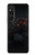 S3672 バーンドローズ Burned Rose Sony Xperia 1 V バックケース、フリップケース・カバー