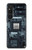 S3880 電子プリント Electronic Print Sony Xperia 1 V バックケース、フリップケース・カバー