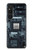 S3880 電子プリント Electronic Print Sony Xperia 1 V バックケース、フリップケース・カバー S3880 電子プリント Electronic Print Sony Xperia 1 V バックケース、フリップケース・カバー