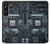 S3880 電子プリント Electronic Print Sony Xperia 1 V バックケース、フリップケース・カバー S3880 電子プリント Electronic Print Sony Xperia 1 V バックケース、フリップケース・カバー