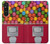 S3938 ガムボール カプセル ゲームのグラフィック Gumball Capsule Game Graphic Sony Xperia 1 V バックケース、フリップケース・カバー