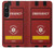 S3957 救急医療サービス Emergency Medical Service Sony Xperia 1 V バックケース、フリップケース・カバー