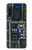 S0063 回路基板 Curcuid Board Sony Xperia 10 V バックケース、フリップケース・カバー