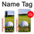 S0068 ゴルフ Golf Sony Xperia 10 V バックケース、フリップケース・カバー