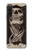 S1676 スカルローズ Skull Rose Sony Xperia 10 V バックケース、フリップケース・カバー