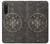 S3413 北欧の古代バイキングシンボル Norse Ancient Viking Symbol Sony Xperia 10 V バックケース、フリップケース・カバー