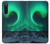 S3667 オーロラノーザンライト Aurora Northern Light Sony Xperia 10 V バックケース、フリップケース・カバー