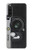 S3922 カメラレンズシャッターグラフィックプリント Camera Lense Shutter Graphic Print Sony Xperia 10 V バックケース、フリップケース・カバー