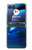 S0385 イルカ Dolphin Motorola Razr 40 Ultra バックケース、フリップケース・カバー