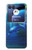 S0385 イルカ Dolphin Motorola Razr 40 Ultra バックケース、フリップケース・カバー