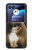 S0520 ピットブル PitBull Motorola Razr 40 Ultra バックケース、フリップケース・カバー