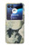 S1040 北斎 神奈川沖浪裏 Katsushika Hokusai The Great Wave of Kanagawa Motorola Razr 40 Ultra バックケース、フリップケース・カバー