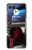 S1252 ボクシングファイター Boxing Fighter Motorola Razr 40 Ultra バックケース、フリップケース・カバー