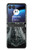 S1639 ゴシックコルセット Gothic Corset Black Motorola Razr 40 Ultra バックケース、フリップケース・カバー