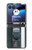 S1872 テープ VDO Tape Motorola Razr 40 Ultra バックケース、フリップケース・カバー