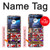 S1923 花札 Hanafuda Japanese Flower Card Motorola Razr 40 Ultra バックケース、フリップケース・カバー