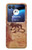 S2485 ドラゴンメタルグラフィックプリント Dragon Metal Texture Graphic Printed Motorola Razr 40 Ultra バックケース、フリップケース・カバー
