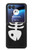 S2509 魚の骨 Fishbone Motorola Razr 40 Ultra バックケース、フリップケース・カバー