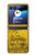 S2618 金塊 One Kilo Gold Bar Motorola Razr 40 Ultra バックケース、フリップケース・カバー
