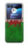 S2976 ウェールズサッカー Wales Football Soccer Red Dragon Flag Motorola Razr 40 Ultra バックケース、フリップケース・カバー