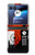 S2979 イングランドサッカー England Football Soccer Flag Motorola Razr 40 Ultra バックケース、フリップケース・カバー