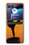 S3024 空手の戦闘機 Karate Fighter Motorola Razr 40 Ultra バックケース、フリップケース・カバー