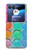 S3235 水彩ミキシング Watercolor Mixing Motorola Razr 40 Ultra バックケース、フリップケース・カバー