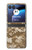 S3294 陸軍砂漠タンコヨーテカモ迷彩 Army Desert Tan Coyote Camo Camouflage Motorola Razr 40 Ultra バックケース、フリップケース・カバー