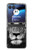 S3372 ライオンの顔 Lion Face Motorola Razr 40 Ultra バックケース、フリップケース・カバー