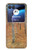 S3380 グスタフ・クリムト バーチフォレスト Gustav Klimt Birch Forest Motorola Razr 40 Ultra バックケース、フリップケース・カバー