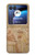 S3398 エジプト・ステラ・メントゥホテプ Egypt Stela Mentuhotep Motorola Razr 40 Ultra バックケース、フリップケース・カバー