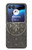 S3413 北欧の古代バイキングシンボル Norse Ancient Viking Symbol Motorola Razr 40 Ultra バックケース、フリップケース・カバー