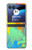 S3423 ブラシストローク Brush Stroke Motorola Razr 40 Ultra バックケース、フリップケース・カバー