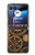 S3442 クロックギア Clock Gear Motorola Razr 40 Ultra バックケース、フリップケース・カバー