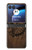 S3443 インディアンヘッド Indian Head Motorola Razr 40 Ultra バックケース、フリップケース・カバー