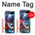 S3445 グラフィティストリートアート Graffiti Street Art Motorola Razr 40 Ultra バックケース、フリップケース・カバー