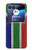 S3464 南アフリカの国旗 South Africa Flag Motorola Razr 40 Ultra バックケース、フリップケース・カバー