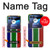 S3464 南アフリカの国旗 South Africa Flag Motorola Razr 40 Ultra バックケース、フリップケース・カバー