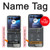 S3467 携帯電話の中のグラフィック Inside Mobile Phone Graphic Motorola Razr 40 Ultra バックケース、フリップケース・カバー